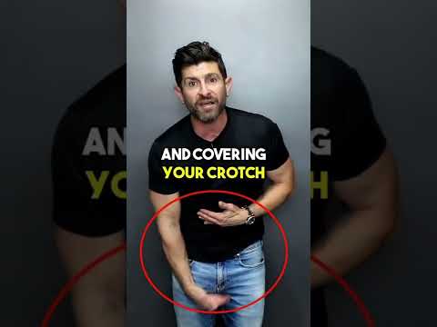 T-Shirt Fit Test!  #shorts