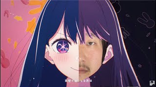避難から帰宅した男のファイアーエムブレム烈火の剣