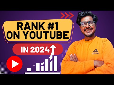 YouTube SEO Complete Course Complete YouTube Mastery Course