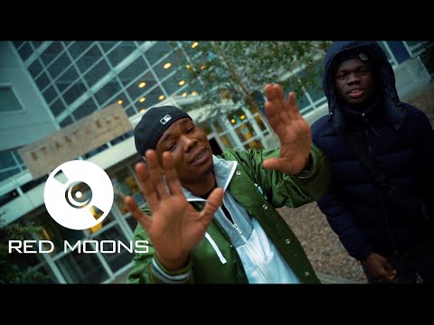 Blaadje x Navi - Believe It (Prod. ATLouis & Cozart) (Directed by Tom van Groningen)