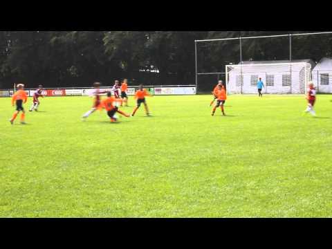 Almere City D2-FC VolendamD2(toernooi Sappemeer)24-08-2014(0-1)