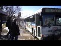 The Fun Theory Bus Lottery