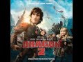 How to Train your Dragon 2 Soundtrack - 23 Drago ...