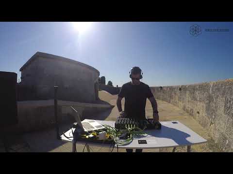 We Love Sound Sessions with Croatian DJ Adoo