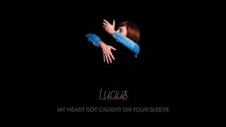 Lucius - Good Grief [Full Album]