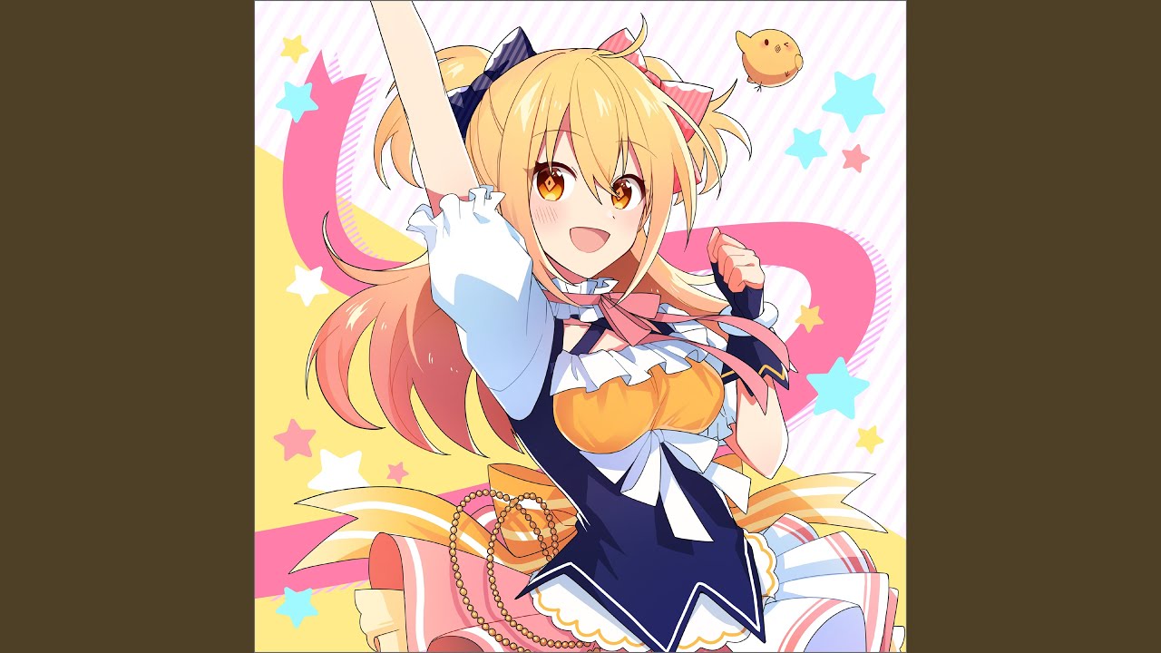 おちゃめ機能 / P丸様。