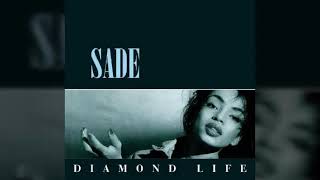 Sade - I Will Be Your Friend