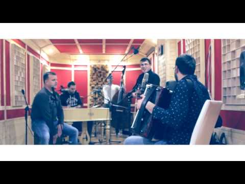 Stropkoviani - Oj, švekričko moja