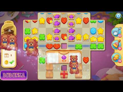 Matchington Mansion level 4066 HD