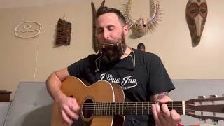 Ballad of Jim Jones (Brian Jonestown Massacre Cover)