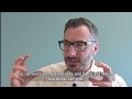 Prof Tim Thompson on new research about Roman Gladiators in Britain