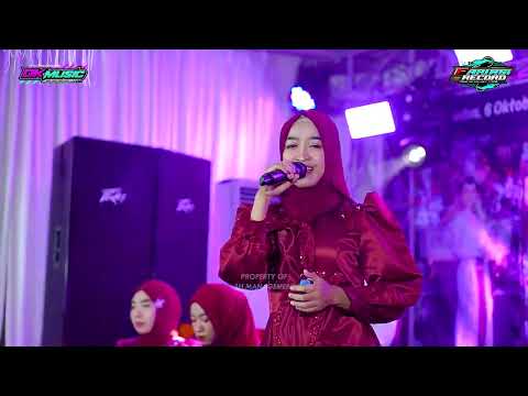 MAGADIR - SEPHIA ANJANI DK MUSIK RELIGI || NGUNDUH MANTU ANOM & SERUNI JATIWETAN KUDUS