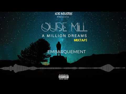 13- OUDÉ MILL - EMBARQUEMENT
