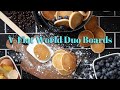 V-Flat World Duo Boards with Vanessa Joy
