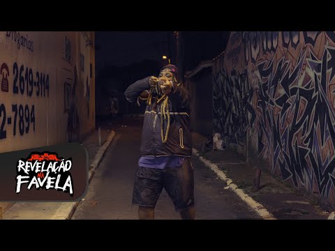 MC Zuka - Fé é a Blindagem (Revelação na Favela) Dan Soares no Beat