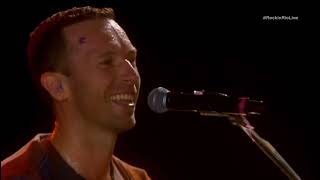 Coldplay - Paradise (Live at Rock in Rio)