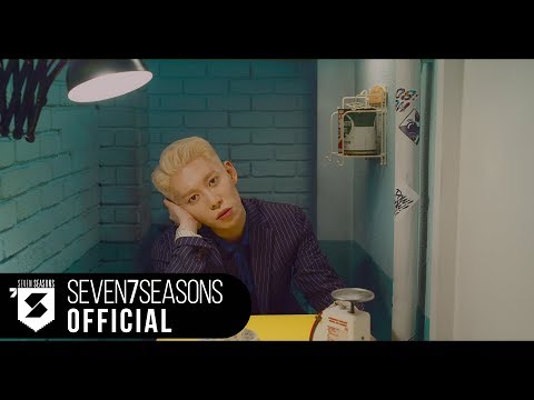 Park Kyung - INSTANT