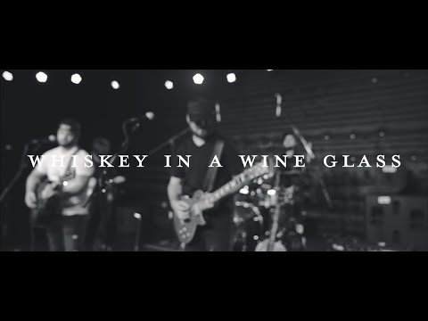 Whelan Stone - Whiskey In A Wine Glass (Official Video)