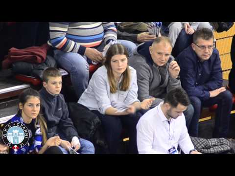 Cerrad Czarni Radom-AZS Częstochowa