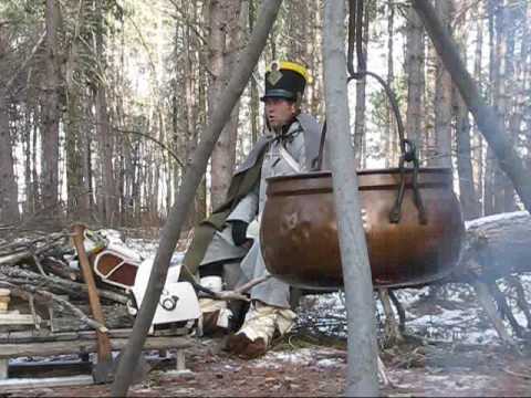 Le conseil de guerre