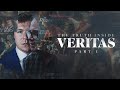 The Truth Inside Veritas 2025 Official Trailer James O Keefe