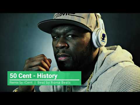 50 Cent - History (Prod. by Roma Beats)
