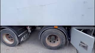 Bygg KB 18 SUPRA 850 Mt / BOX L=6617 mm thumbnail