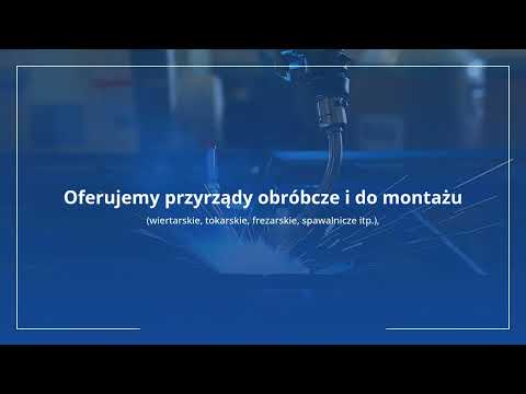 Narmod Zakład narzędziowy Spółka z ograniczoną odpowiedzialnością - video