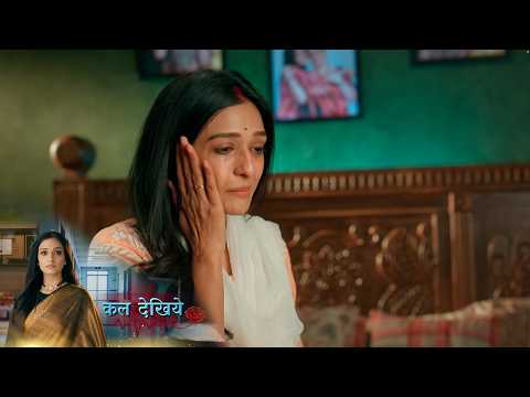 Dr  Aarambhi NEW PROMO 17th February 2026