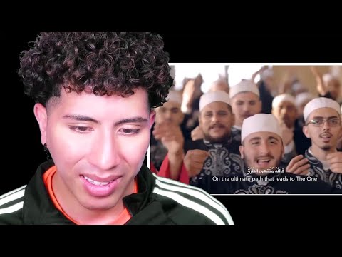Zain Ramadan 2019 REACTION