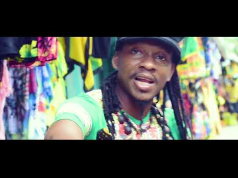 NATURE ELLIS  - TEARS OF JOY OFFICIAL MUSIC VIDEO