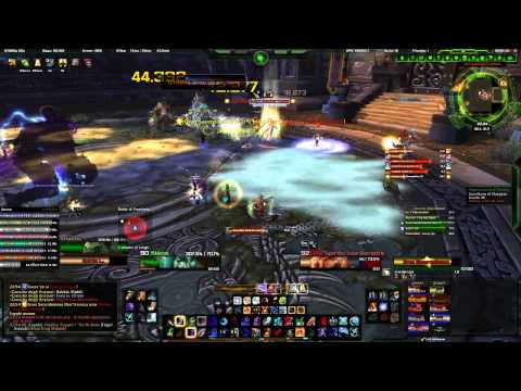 Council of Elders 10N - Hunter PoV