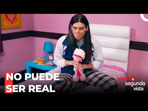 Şaziment No Quiere Casarse - Amor a Segunda Vista