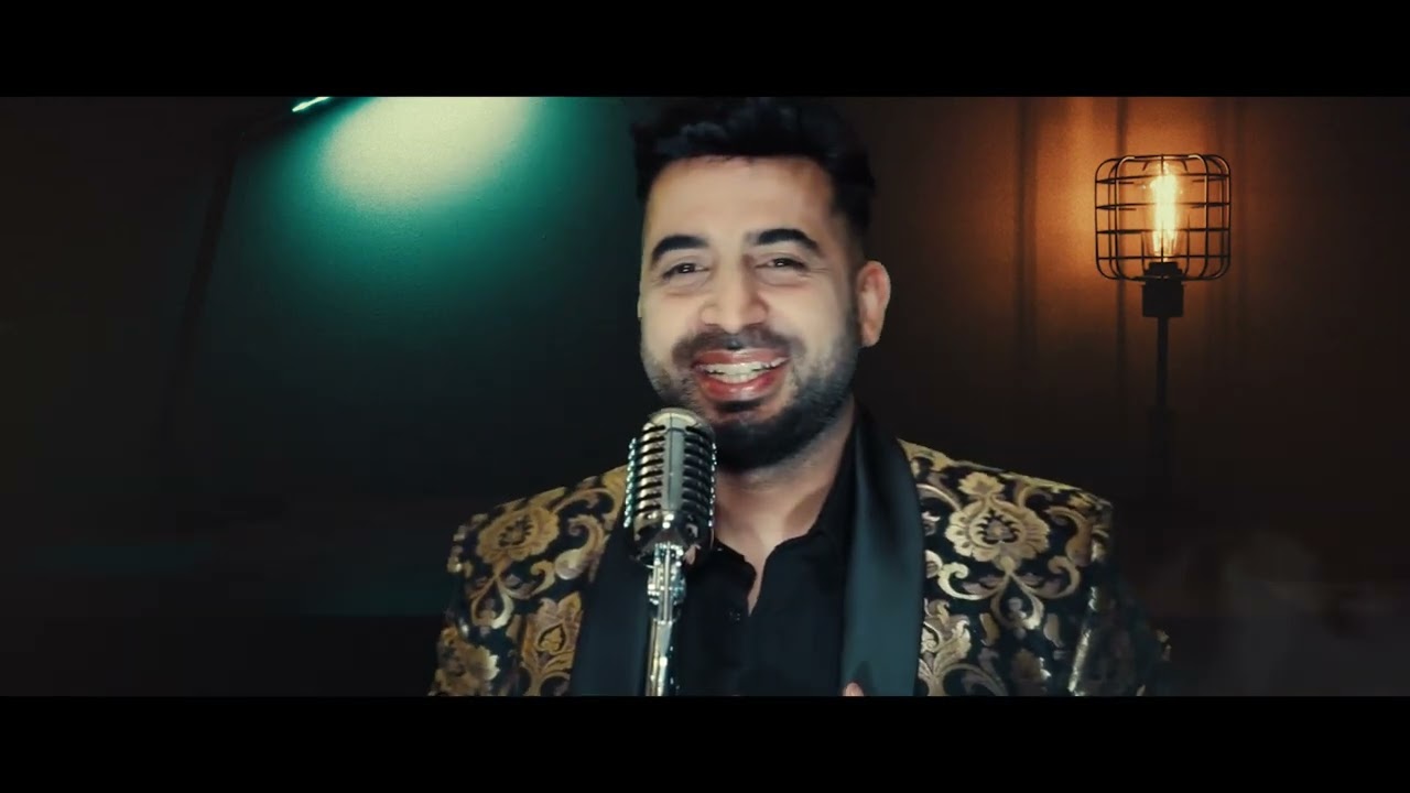 Video Aidan Bollywood Bollywood and Bhangra Vocalist Huddersfield, West Yorkshire