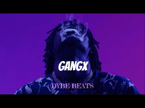 [FREE] Gazo x Ninho Type Beat - " Gangx " || Instru Drill/Mélodieuse  | Instru Rap 2023
