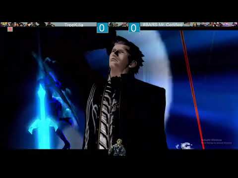 Sweet 16 San Diego Marvel 3 (Revival) Invitational - TreeKilla vs. #BARS Mr. Certified