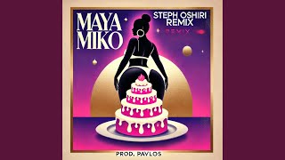 Steph Oshiri (Electro Remix)