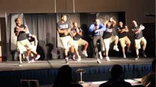 [UF Betas] Strolling at HHMs SSS 2012