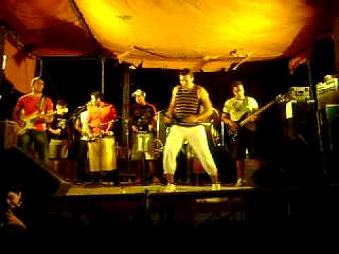 swingueira combustão no 19° BICHURRASCO!