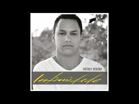 Tu És Santo Jesus - Patrick Pereira