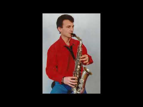 Radisa Jovanovic - Uzivo za merak