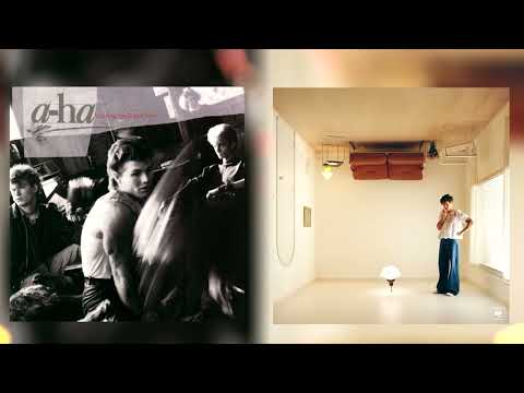 Take On Me X As It Was | Mash up A-Ha and Harry Styles