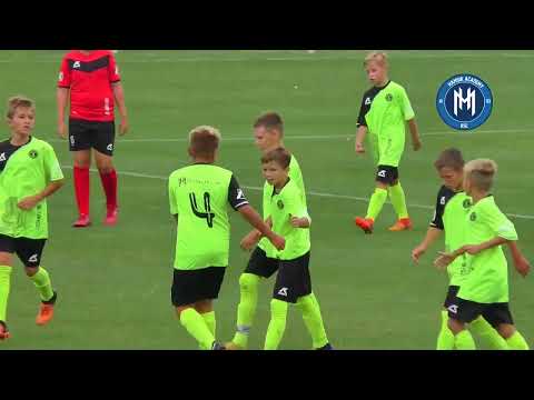 Šišo - RSC HAMSIK ACADEMY U13