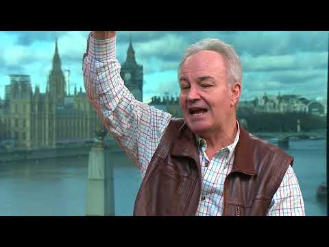 Nelson Riddle's son Chris tells all about his father ...