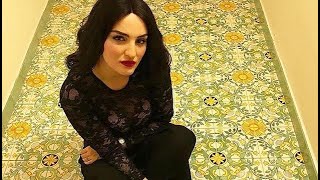 Come farsi i capelli come Arisa