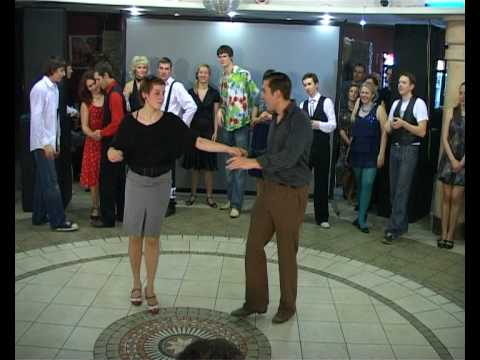 KSDC Cup 2010 - Balboa - Fast