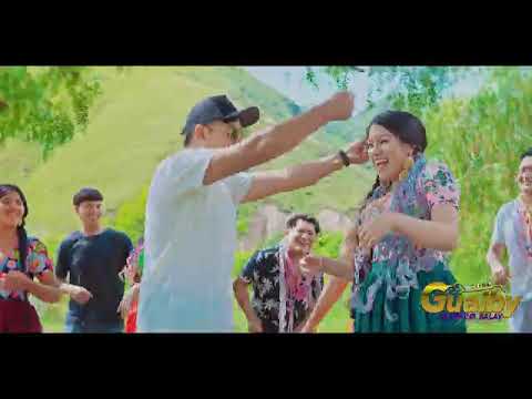 JHON ADALID - LINDAS COPLERAS - COPLAS DE CARNAVAL 2026