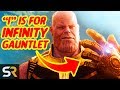 The ABC S Of Marvel S Infinity Stones