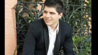 Mark Vincent - Ave Maria (Studio Recording)