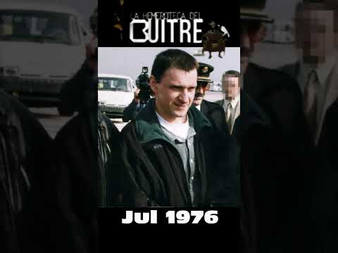 1976 - Desaparición de Eduardo Moreno 'Pertur' (ETApm)